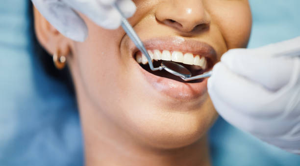 Reliable California, MD Dental Services Solutions