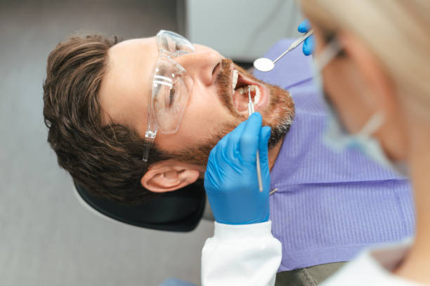 Laser Dentistry in California, MD